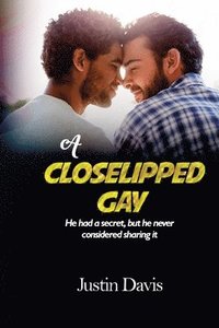 bokomslag Closelipped Gay