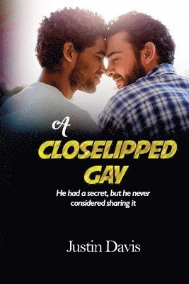 bokomslag Closelipped Gay