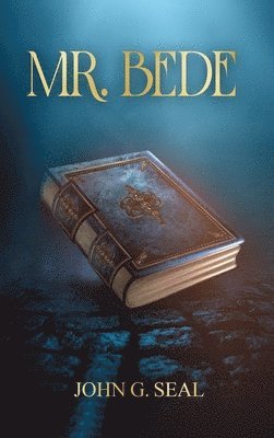 Mr. Bede: A Fortuitous Glimpse into Fantasy Land 1