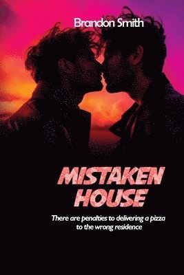 Mistaken House 1