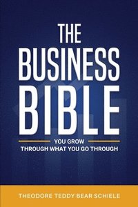 bokomslag The Business Bible