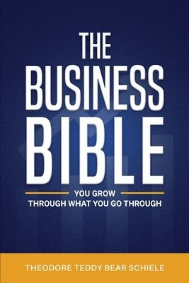 bokomslag Business Bible