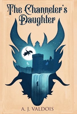 The Channeler's Daughter 1