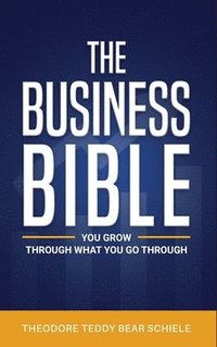 bokomslag The Business Bible