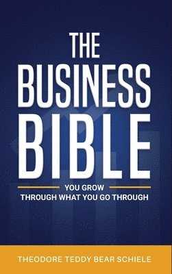 bokomslag Business Bible