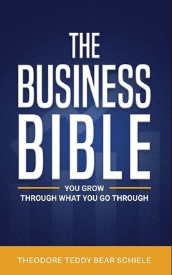 The Business Bible 1