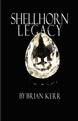 Brian Kerr - Shellhorn Legacy, Häftad