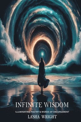 bokomslag Infinite Wisdom