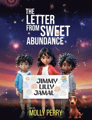 The Letter from Sweet Abundance 1