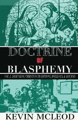 Doctrine of Blasphemy Vol.2