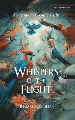 Whispers Of The Flight 1