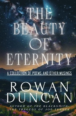 bokomslag Beauty of Eternity