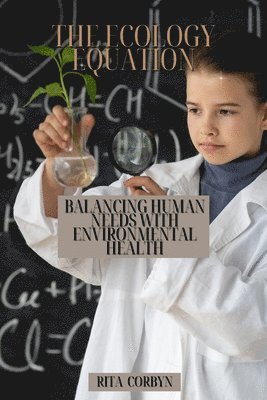 bokomslag Ecology Equation