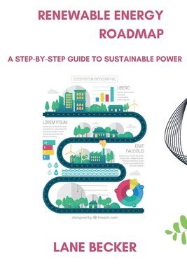 bokomslag Renewable Energy Roadmap