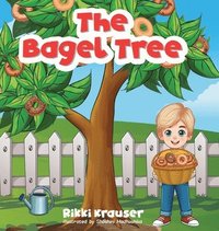 bokomslag The Bagel Tree