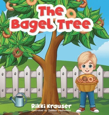 The Bagel Tree 1