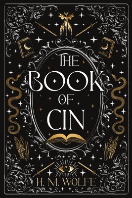 Book Of Cin 1
