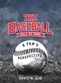 bokomslag Baseball Hall of Fame