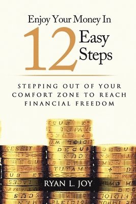 bokomslag Enjoy Your Money in 12 Easy Steps