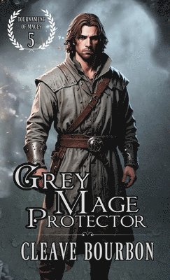 Grey Mage Protector 1