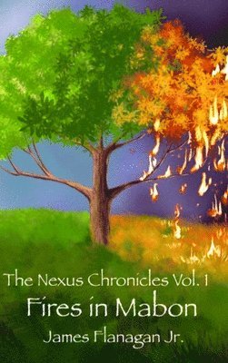 Fires In Mabon 1