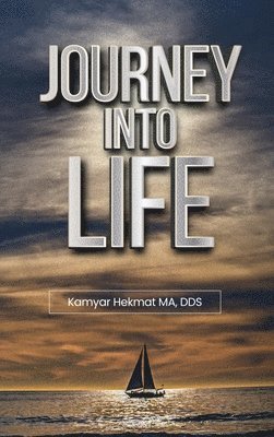 bokomslag Journey into Life