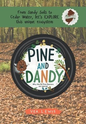 bokomslag Pine and Dandy