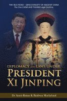 Diplomacy and Laws Under President Xi Jinping 1