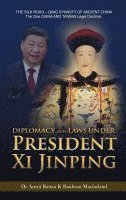 Diplomacy and Laws Under President Xi Jinping 1