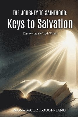 bokomslag Journey to Sainthood