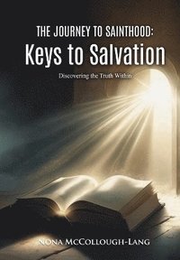 bokomslag Journey to Sainthood