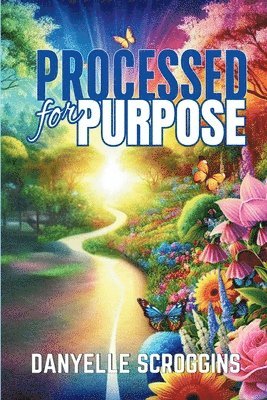 Processed For Purpose 1