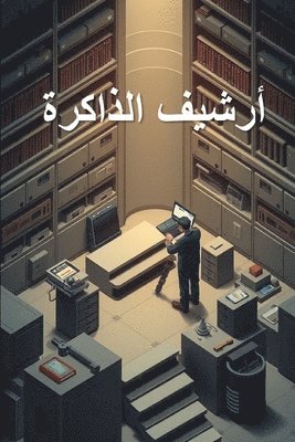 Tahir Hadia - أرشيف الذاكرة, Häftad