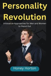 bokomslag Personality Revolution
