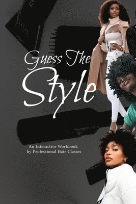 Guess The Style