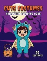 bokomslag Cute Costumes