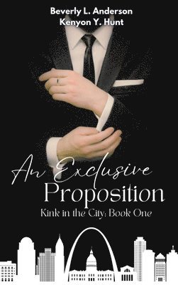 bokomslag Anderson, B: Exclusive Proposition
