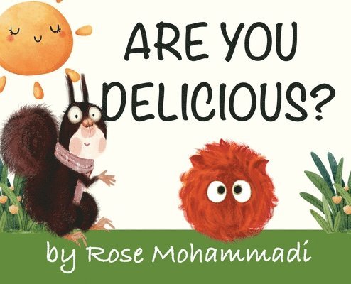 Are You Delicious? 1