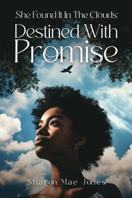 She Found It In The Clouds: Destined With Promise 1