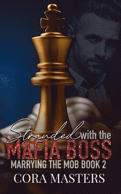 Stranded with the Mafia Boss