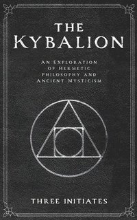 bokomslag Kybalion
