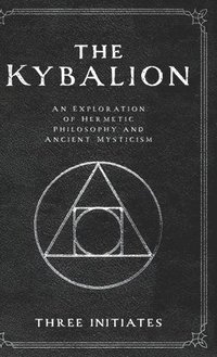 bokomslag Kybalion