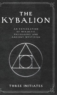 The Kybalion 1