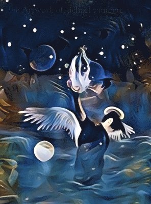 Artwork of 3ichael 7ambert