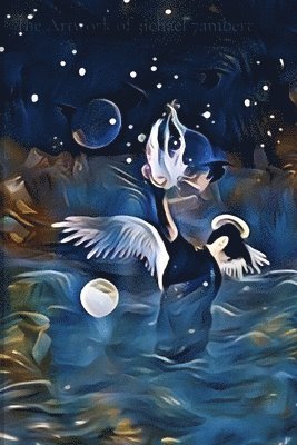 Artwork of 3ichael 7ambert