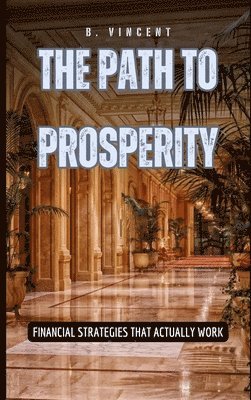bokomslag Path to Prosperity