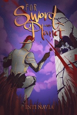 For Sword and Planet