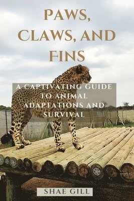 Paws, Claws, and Fins 1