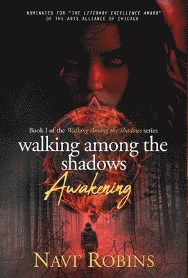 Walking Among the Shadows 1