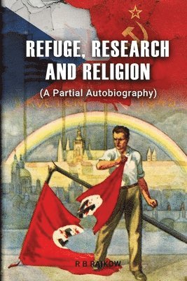 Refuge, Research and Religion 1